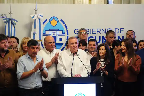 Qué factores incidieron para que al PJ tucumano se le “escape” la tercera banca