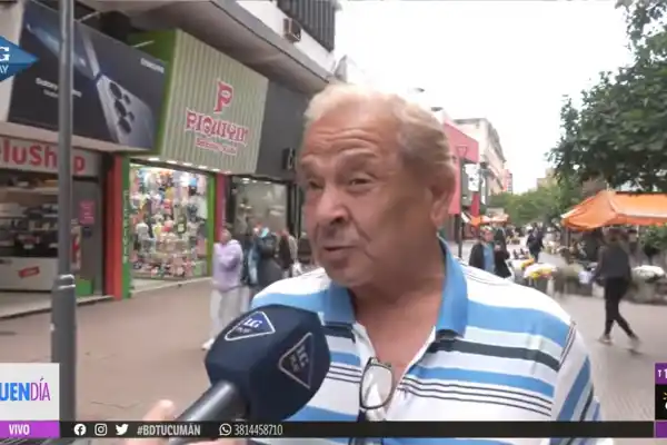 El día después: qué opinan los tucumanos sobre el triunfo de Javier Milei y los resultados en Tucumán