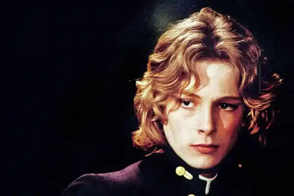 Murió el hombre que fue el chico más bello del mundo en su infancia: ¿cómo se veía a los 70 años?