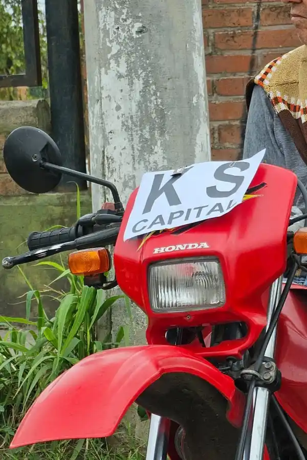 Presuntos pagos a votantes y ausencias de autoridades de mesa, claves de la jornada electoral