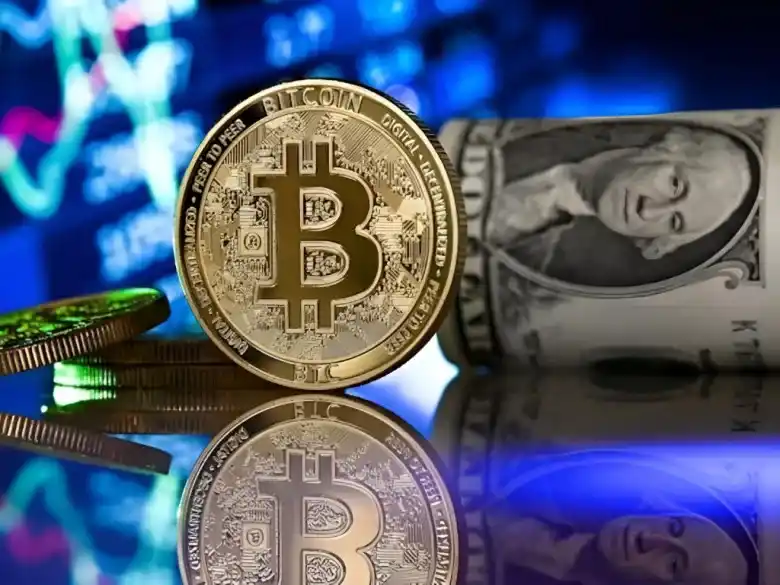 EXPECTATIVAS. Se espera una fuerte apreciación de los “dólares cripto”.