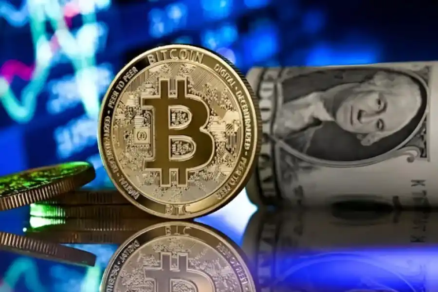 EXPECTATIVAS. Se espera una fuerte apreciación de los “dólares cripto”.