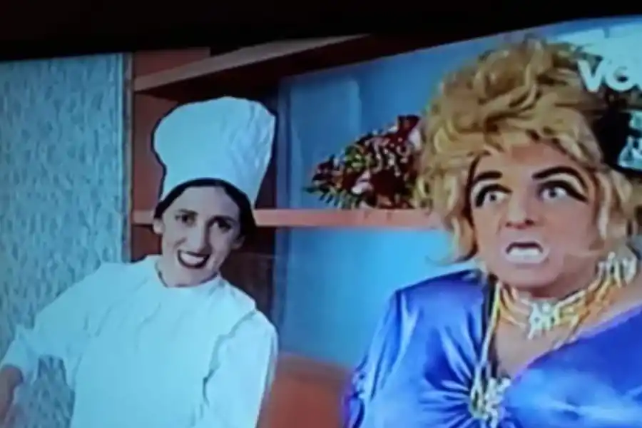 Murió una reconocida actriz que trabajó con Antonio Gasalla y participó en El Eternauta