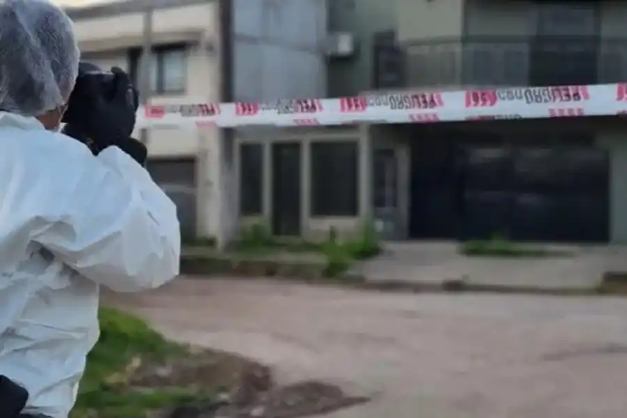 El enigma del freezer: los “signos de arrastre” que podrían explicar el crimen del contador en Aguilares