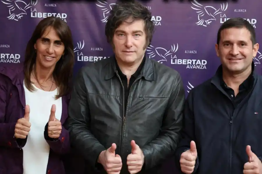 Soledad Molinuevo, tras las elecciones: “Lo primero que haremos es apoyar la reforma laboral”