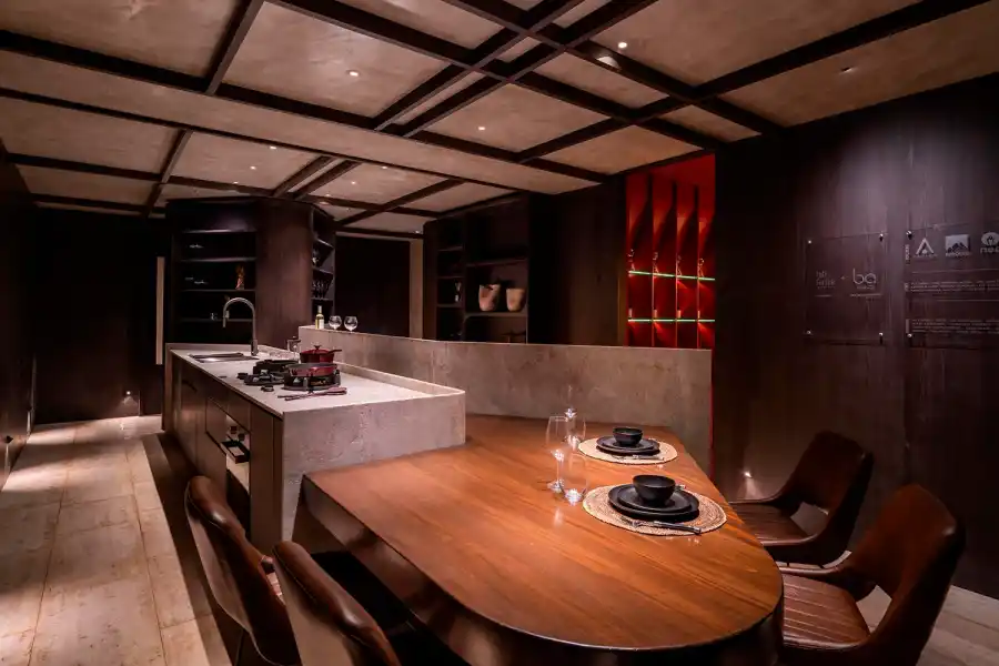 Tres miradas premiadas: la arquitectura tucumana en Espacio DAR