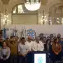 Jaldo celebró el triunfo y evitó que Tucumán se tiñiera de violeta