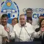 Al final, “hicieron tronar el escarmiento”