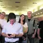 Roberto Sánchez, derrotado: “El miedo ‘kuka’ hizo que perdiéramos votantes”