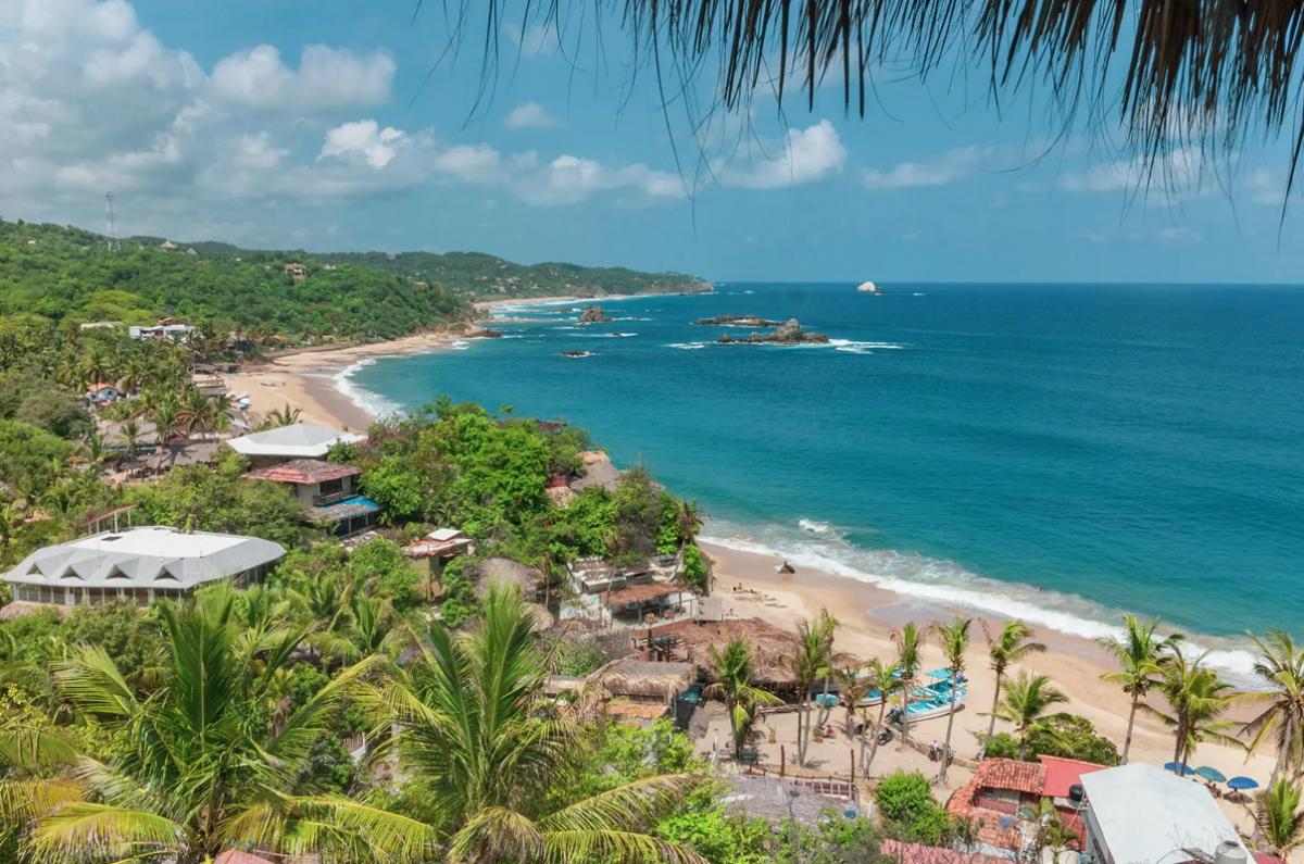 Los tres mejores destinos de Latinoamérica y el Caribe para viajar en 2026, según National Geographic