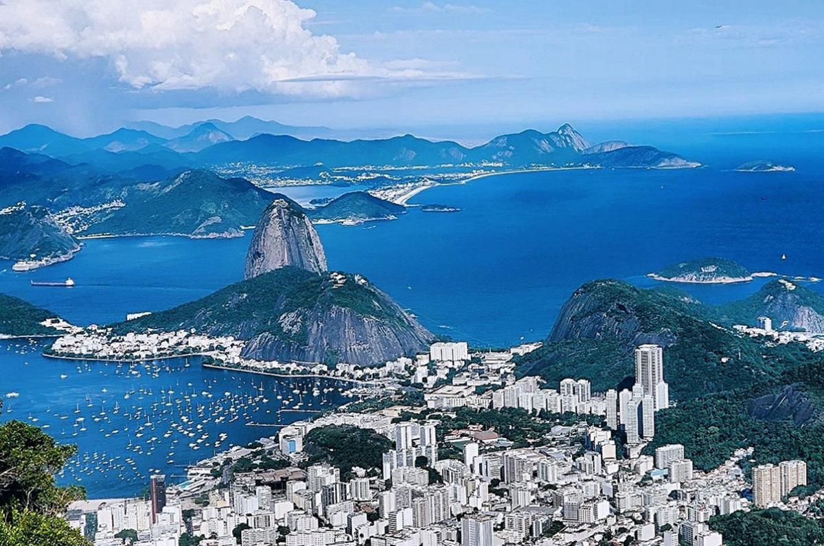Los tres mejores destinos de Latinoamérica y el Caribe para viajar en 2026, según National Geographic