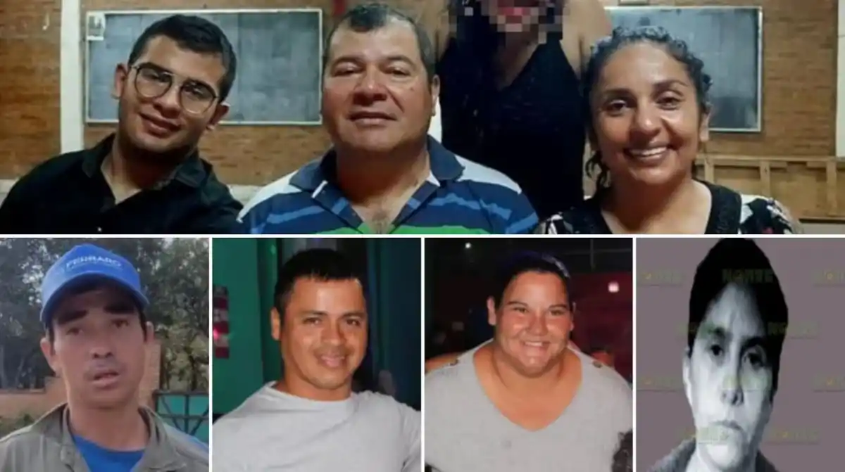 Femicidio: comenzó en Chaco el juicio por jurados por el asesinato de Cecilia Strzyzowski