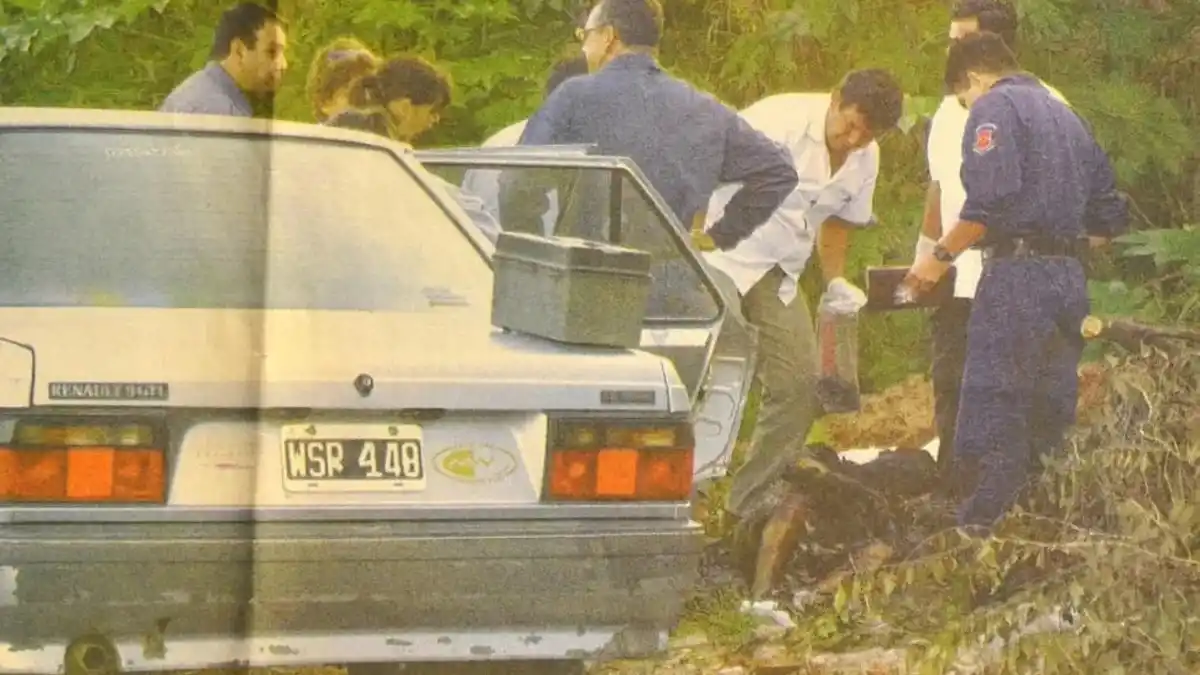 El crimen del contador fue uno de los más macabros de los últimos años: los casos más recordados en Tucumán