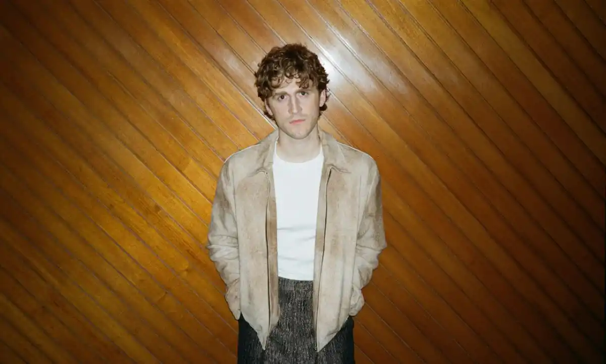 LOUTA. Combina música, performance y una puesta en escena explosiva que lo convierte en uno de los shows más innovadores del país. / ROLLING STONE