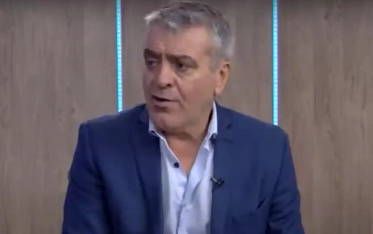 José Cano: “No podemos seguir siendo la oposición de la oposición”