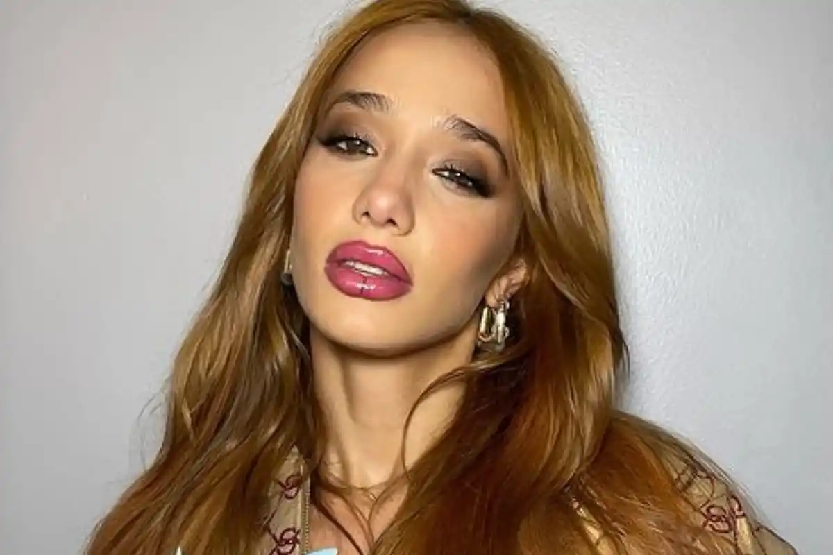 Ángela Torres confesó que usa un seudónimo: ¿cuál es su verdadero nombre?