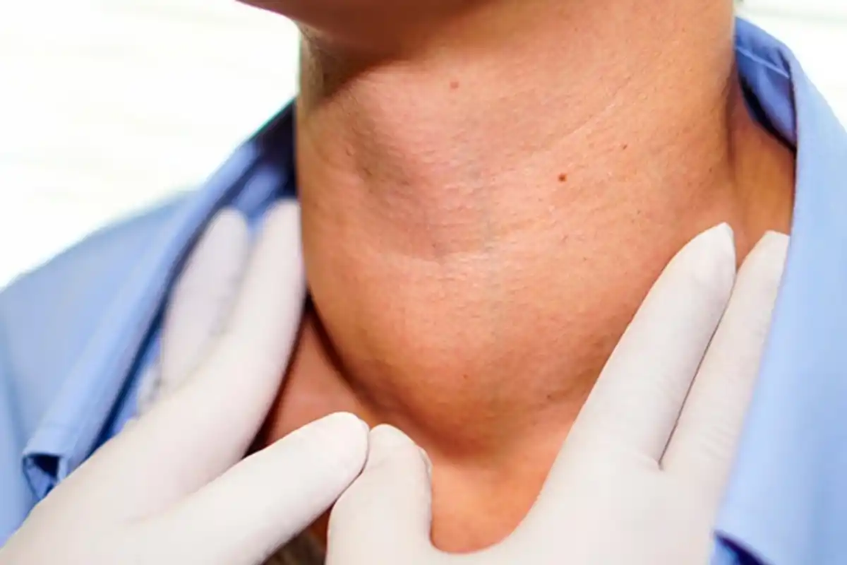 Los trastornos hormonales afectan la salud. Blog.hospitalangeles.com