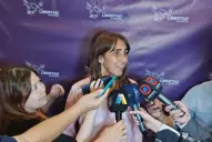 Soledad Molinuevo, fuerte contra Chahla: “Gobernar no es hacer contenido para redes, es gestionar”