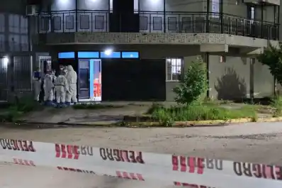 Algunas de las respuestas sobre el macabro crimen del contador de Aguilares