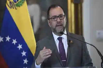 Venezuela denuncia una operación “de falsa bandera” en el Caribe