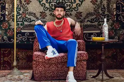 Conociendo Rusia y un show entre semana