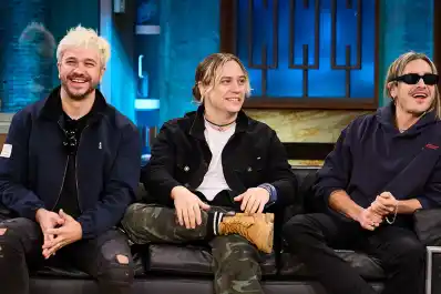 Airbag rompió el silencio y habló de dinero en El Picadero: las frases más inesperadas