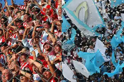 Aumentan las entradas: cuánto deberán pagar los hinchas en el Monumental y La Ciudadela