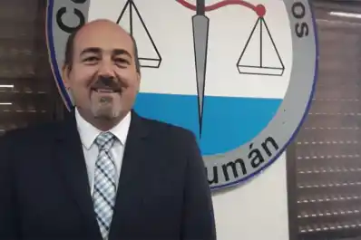 La UNT presenta una obra sobre la Reforma Constitucional y su Control Jurisdiccional