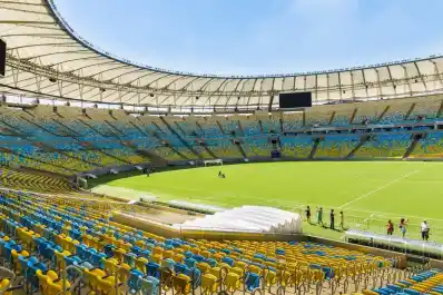 Es demasiado costoso mantenerlo: el Gobierno quiere vender el Maracaná y hay polémica en Brasil