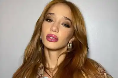 Ángela Torres confesó que usa un seudónimo: ¿cuál es su verdadero nombre?