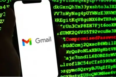 Alerta máxima en Gmail: se filtraron más de 183 millones de contraseñas, ¿cómo saber si fuiste afectado?