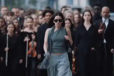 Tres datos que debés saber antes de escuchar la nueva canción de Rosalía: Berghain