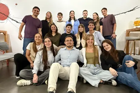 Una pyme del sector logístico lidera el ranking de mejores lugares de trabajo para jóvenes