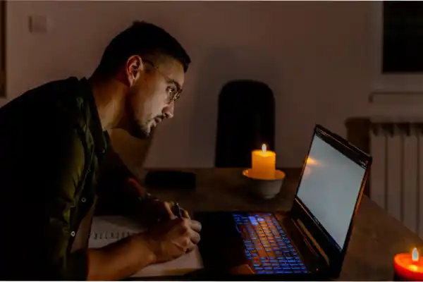 ¿Se fue la luz? el secreto para que tu hogar nunca pierda la conexión a internet