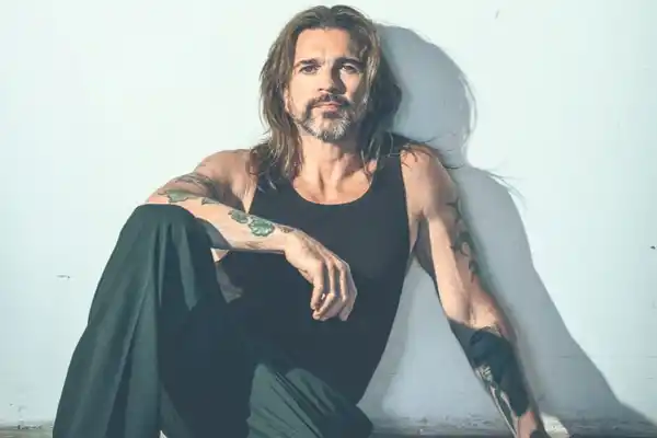 Juanes contó cómo “Rocky” cambió su infancia atravesada por el bullying