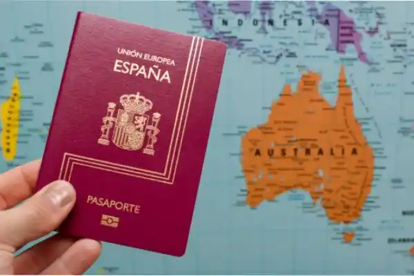 España ofrece visas de trabajo remoto para argentinos: los requisitos para acceder a este permiso