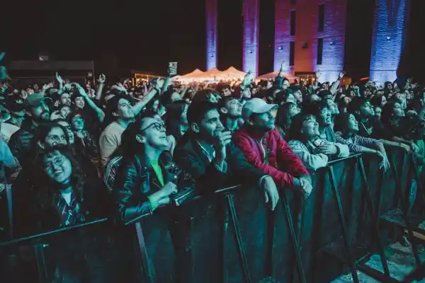 Tucumán Urban Indie: los artistas confirmados y las últimas entradas de la quinta edición