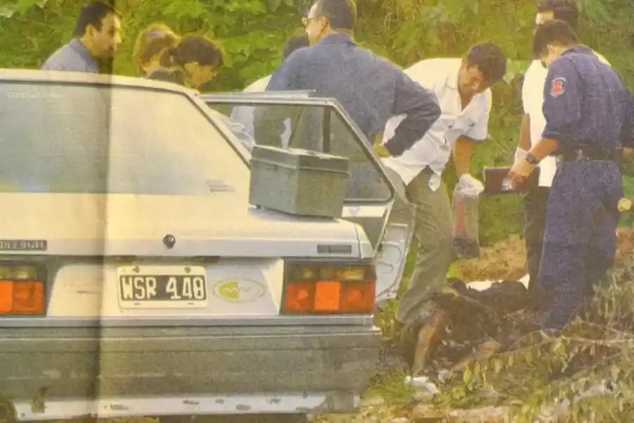 El crimen del contador fue uno de los más macabros de los últimos años: los casos más recordados en Tucumán