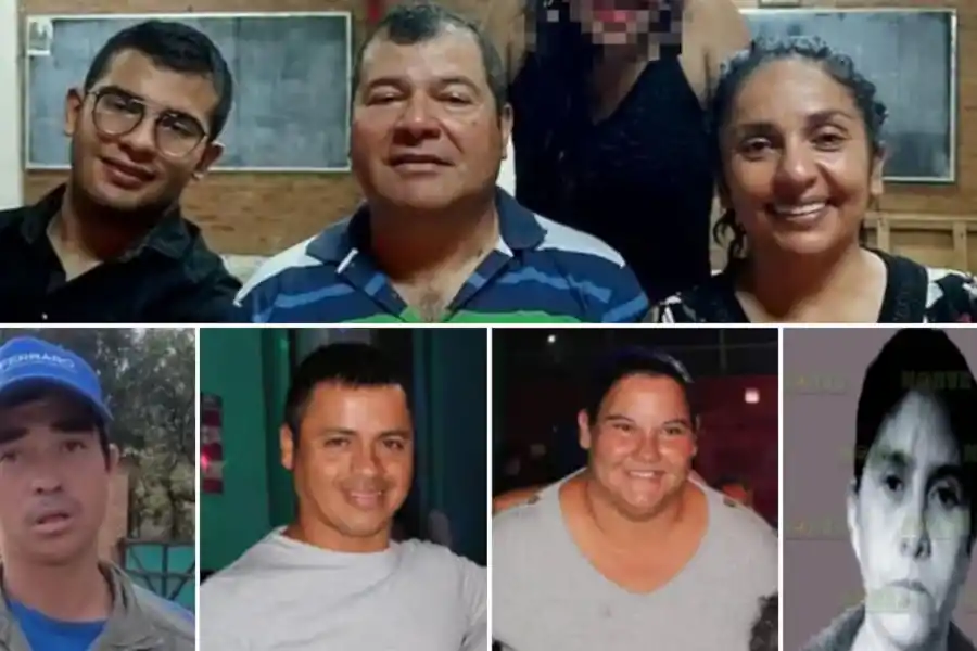 Femicidio: comenzó en Chaco el juicio por jurados por el asesinato de Cecilia Strzyzowski