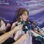 Soledad Molinuevo, fuerte contra Chahla: “Gobernar no es hacer contenido para redes, es gestionar”