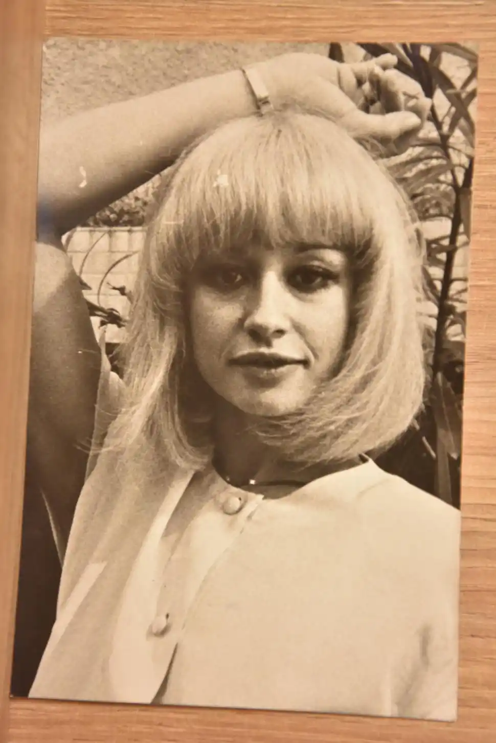 Recuerdos fotográficos: 1978. La “fantástica fiesta” de Raffaella Carrá en Tucumán