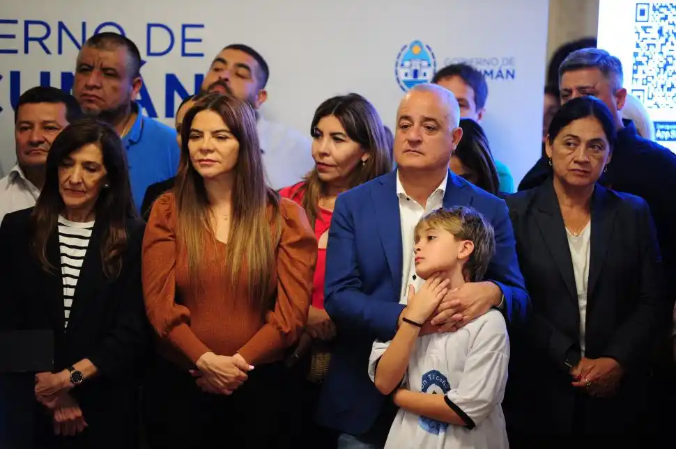 MEDINA. Dejaría su cargo actual.