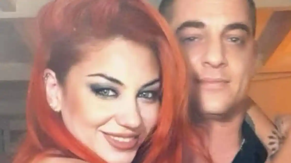 Lourdes Fernández rompió el silencio: la ex Bandana contó qué hacía en el departamento de su ex cuando la halló la Policía