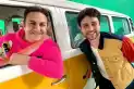 Diego Topa presentó a su novio en las redes sociales: “Sos todo lo que soñé”