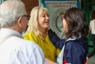 Chahla, sobre el Código de Planeamiento Urbano: “Necesitamos saber qué ciudad queremos”