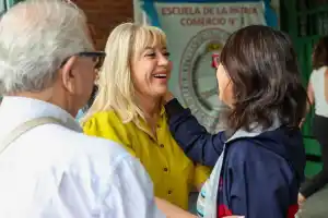 Chahla, sobre el Código de Planeamiento Urbano: “Necesitamos saber qué ciudad queremos”