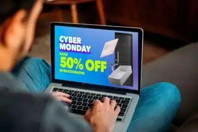 Cyber Monday noviembre 2025: ¿cómo comparar precios y conseguir descuentos reales?
