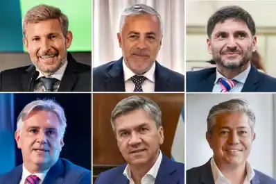 Mesa de diálogo sobre reformas: Milei convocó a los gobernadores tras la victoria electoral
