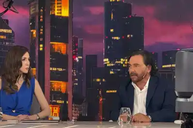 Gustavo Sáenz: “Mañana voy a pedirle al presidente una mirada federal que asegure el desarrollo del norte argentino”