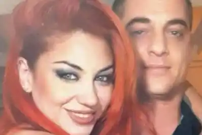 Lourdes Fernández rompió el silencio: la ex Bandana contó qué hacía en el departamento de su ex cuando la halló la Policía